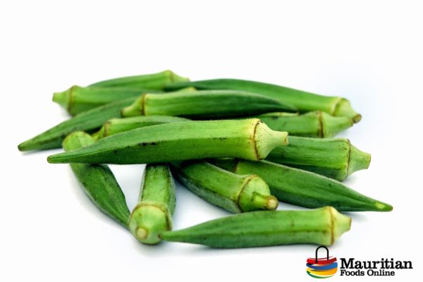 Indian Okra