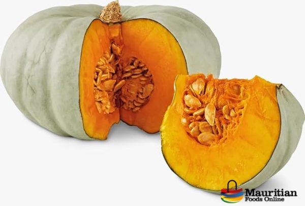 Pumkin Silver