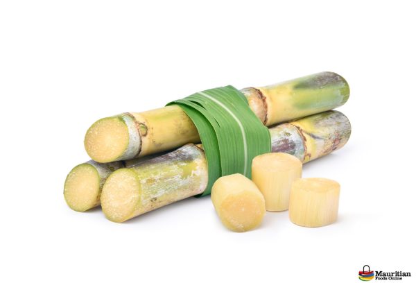 Sugar Cane Fresh - 1kg