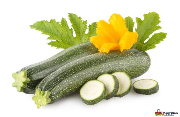 Courgette-Zucchinis