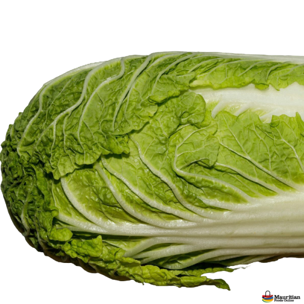 Chinese Cabbage