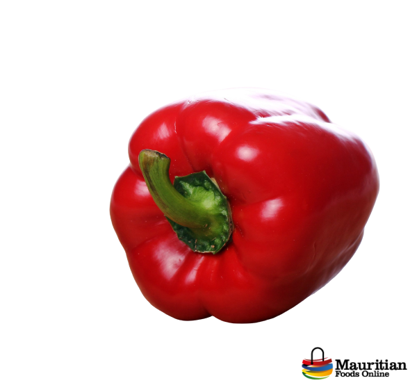 Capsicum Red