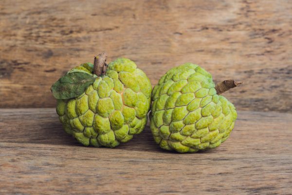 Sweet Sop- Custard Apple