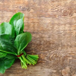 Spinach