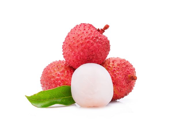 Lychees