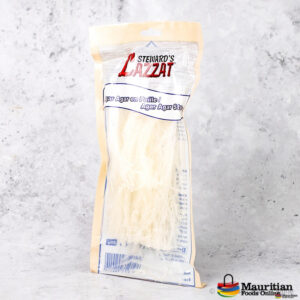 Lazzat - Agar Agar Strip