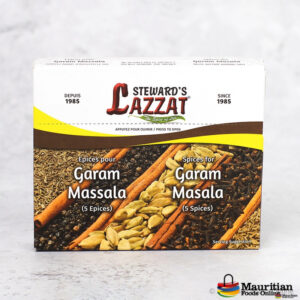 Lazzat - Garam Masala 50g