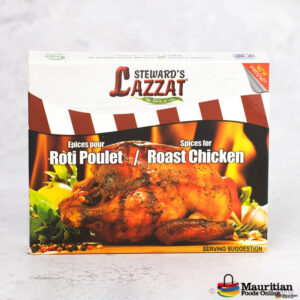 Lazzat - Roast Chicken 30g