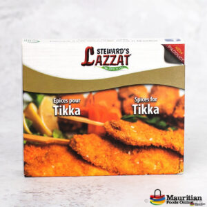 Lazzat - Tikka Spices 50g