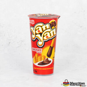 Meiji - Yan Yan Chocolate Biscuit