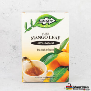 Dalgety - Pure Mango Leaf Tea