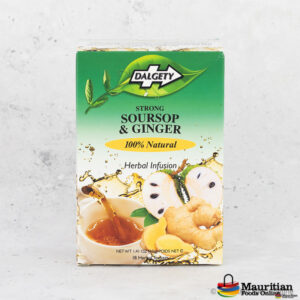 Chartreuse - Tea bag – Vanilla (Copy) (Copy) (Copy) (Copy)