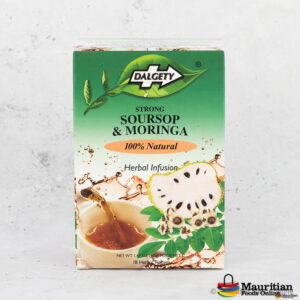 Chartreuse - Tea bag – Vanilla (Copy) (Copy) (Copy) (Copy) (Copy)