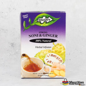 Dalgety - Strong Noni and Ginger Tea