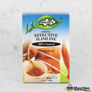 Dalgety - Strong Effective Slimline Tea