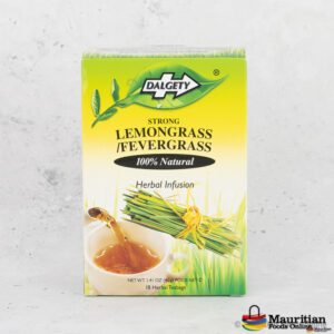 Dalgety - Strong Lemongrass/ Fevergrass Tea