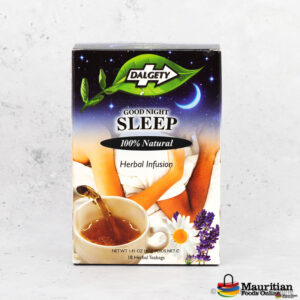 Dalgety - Goodnight Sleep Tea