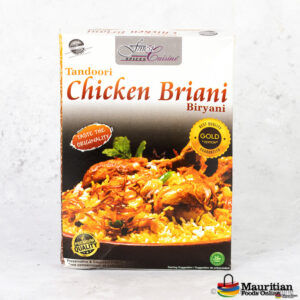 Finest Spices Cuisine - Tandoori Chicken Briyani