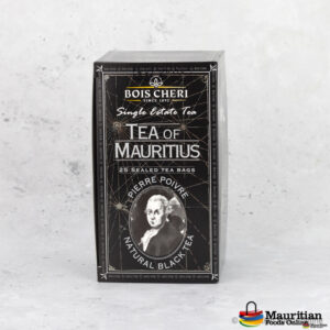 Bois Cheri – Individual Tea – Green Tea (Natural) (Copy)