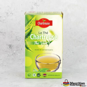 Chartreuse - Tea bag – Vanilla (Copy)