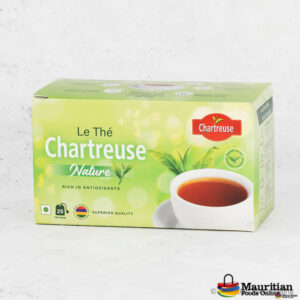 Chartreuse - Tea bag – Vanilla (Copy) (Copy)