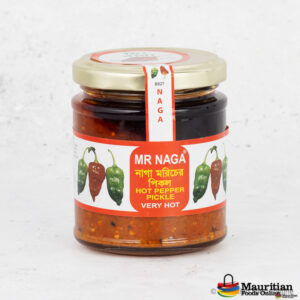 A One - Chilli Pickle (Copy)