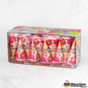 White Rabbit Creamy Candy (Copy)