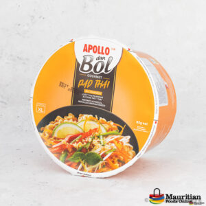 Apollo Noodles Bowl - Chicken Flavour (Copy)