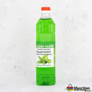 Sirop Dowlut / Syrup (Copy) (Copy)