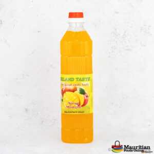 Sirop Dowlut / Syrup (Copy) (Copy)