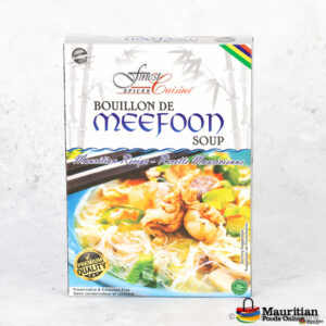 Finest Spices Cuisine - Meefoon Soup