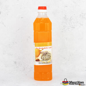 Sirop Dowlut / Syrup (Copy) (Copy) (Copy)