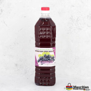 Sirop Dowlut / Syrup (Copy) (Copy) (Copy) (Copy)
