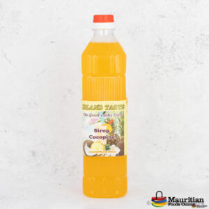 Sirop Dowlut / Syrup (Copy) (Copy) (Copy) (Copy) (Copy) (Copy)