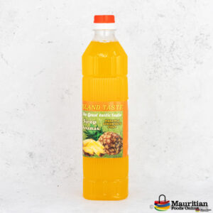 Sirop Dowlut / Syrup (Copy) (Copy) (Copy)