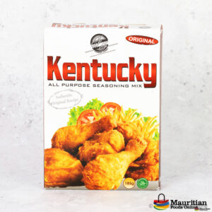 Finest first - Kentucky Seasoning - Original