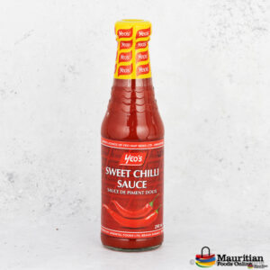 Yeo’s Chilli Sauce with garlic (Copy) (Copy)