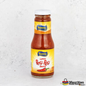 Sunny - Green Chilli Paste (Copy)