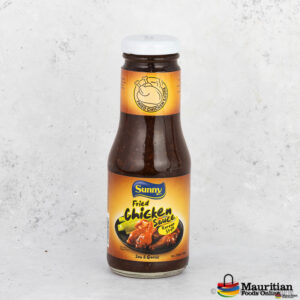 Sunny - Green Chilli Paste (Copy) (Copy)