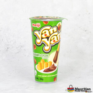 Meiji - Yan Yan Hazelnut Cocoa