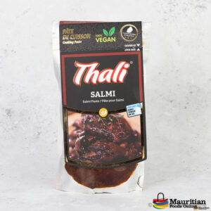 Thali - Salmi Paste