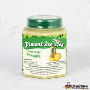 Piment Des Iles - Red Chilli Lemon (Artisanal) 200g (Copy) (Copy) (Copy) (Copy)