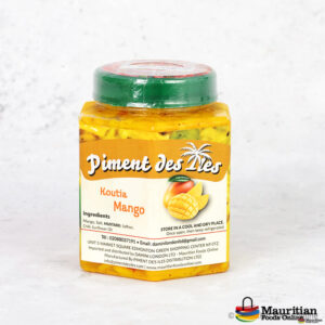 Piment Des Iles - Red Chilli Lemon (Artisanal) 200g (Copy) (Copy) (Copy) (Copy) (Copy) (Copy) (Copy)