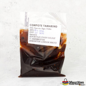 Compote Tamarind
