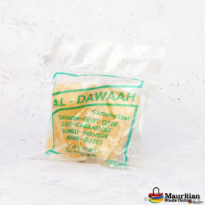 Al-Dawaah - Gato Papaye 60g
