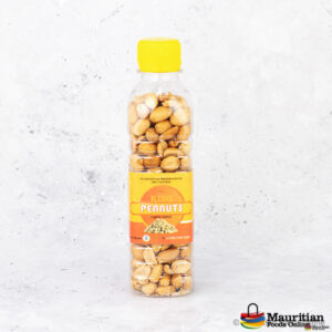 King peanuts - lightly salted