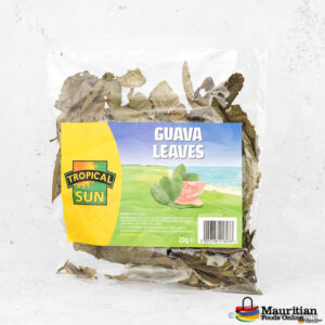 Tropical Sun - Guava Leaves 20g