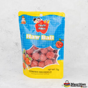 Tenfa Jellies - Haw Ball 72g
