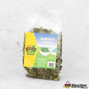Tropical Sun - Moringa Leaves 20g