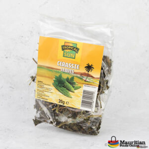 Tropical Sun - Cerassie Leaves 20g